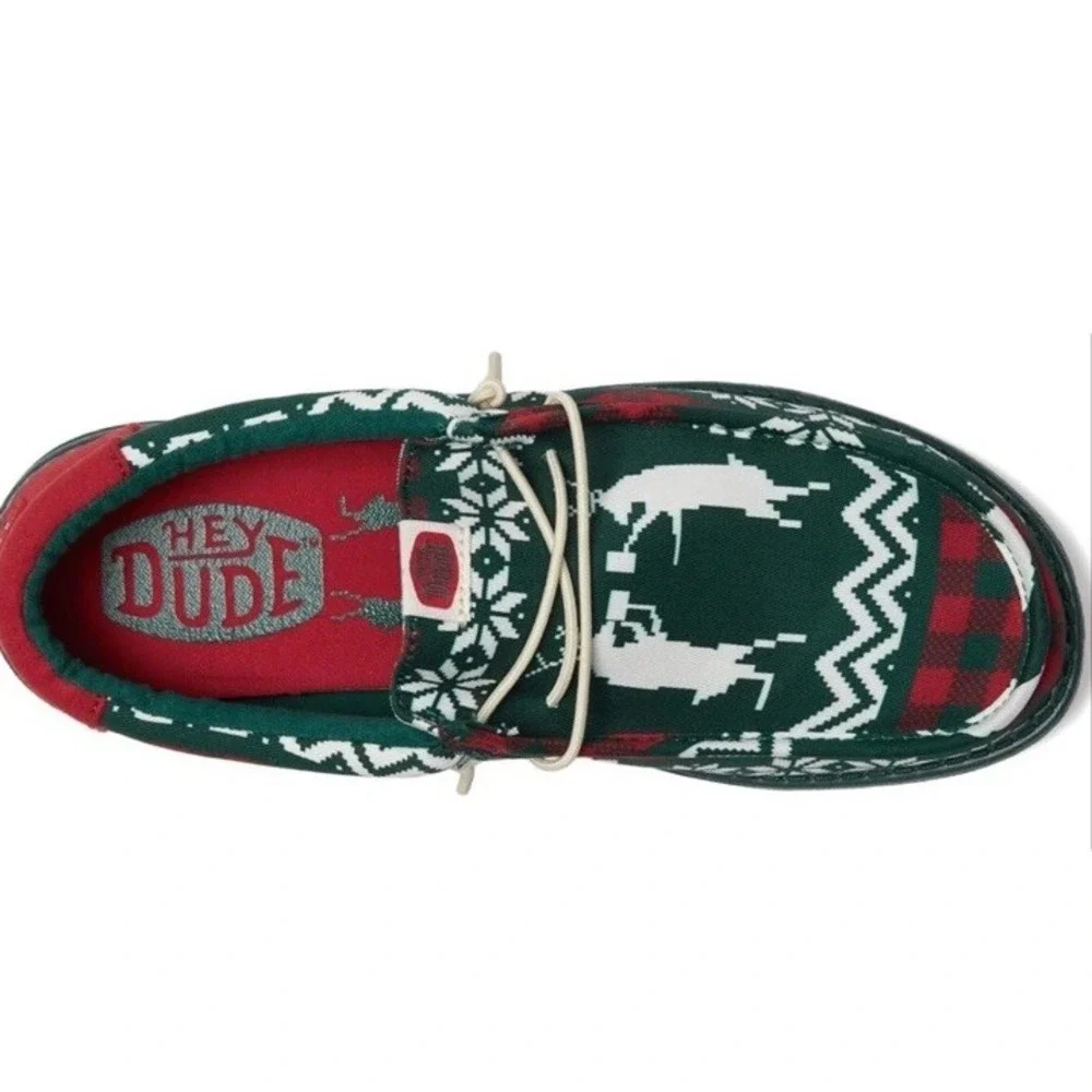 Hey Dude product pair